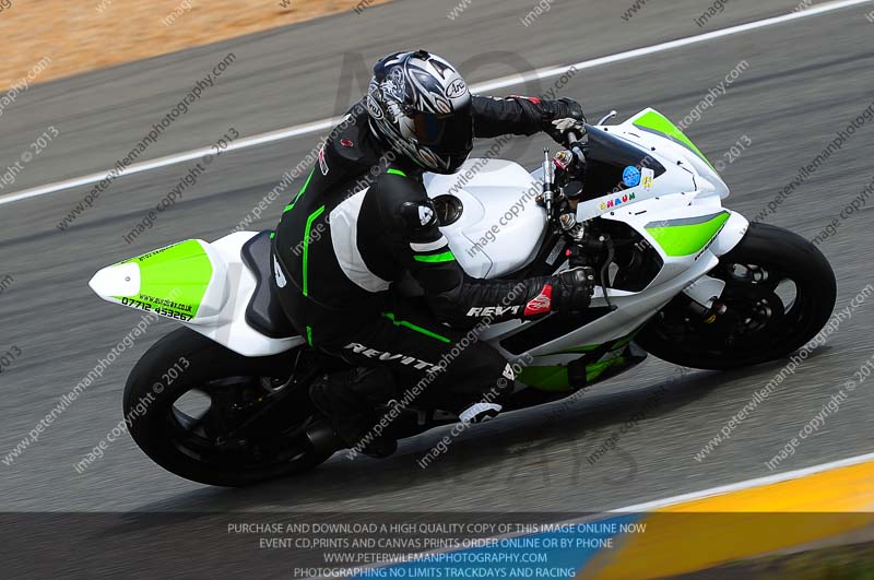 16th september 2013;event digital images;france;le mans;motorbikes;no limits;peter wileman photography;trackday;trackday digital images