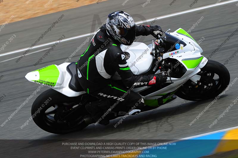 16th september 2013;event digital images;france;le mans;motorbikes;no limits;peter wileman photography;trackday;trackday digital images