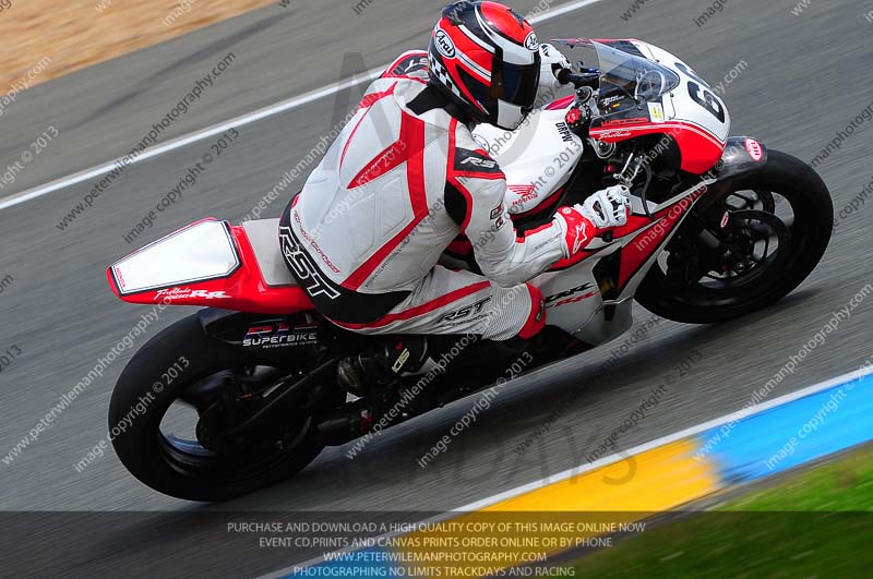 16th september 2013;event digital images;france;le mans;motorbikes;no limits;peter wileman photography;trackday;trackday digital images