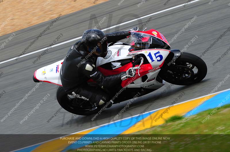 16th september 2013;event digital images;france;le mans;motorbikes;no limits;peter wileman photography;trackday;trackday digital images