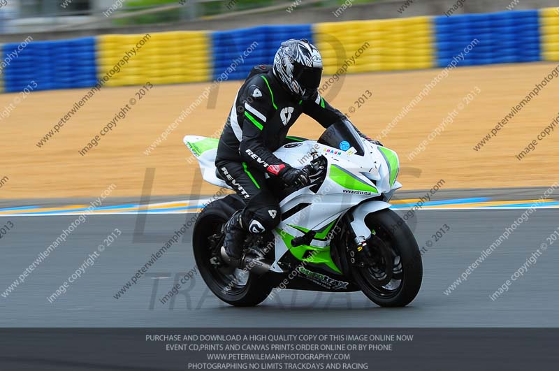 16th september 2013;event digital images;france;le mans;motorbikes;no limits;peter wileman photography;trackday;trackday digital images