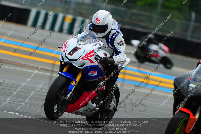 16th september 2013;event digital images;france;le mans;motorbikes;no limits;peter wileman photography;trackday;trackday digital images