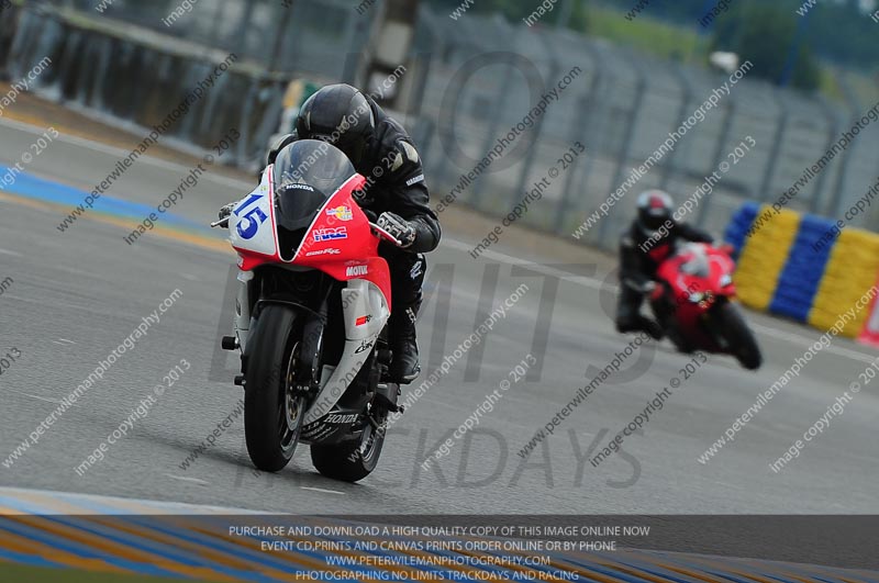 16th september 2013;event digital images;france;le mans;motorbikes;no limits;peter wileman photography;trackday;trackday digital images