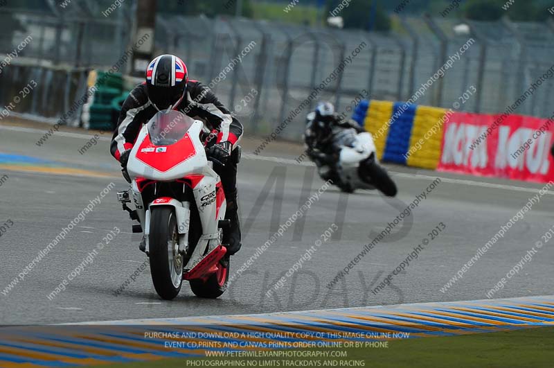 16th september 2013;event digital images;france;le mans;motorbikes;no limits;peter wileman photography;trackday;trackday digital images