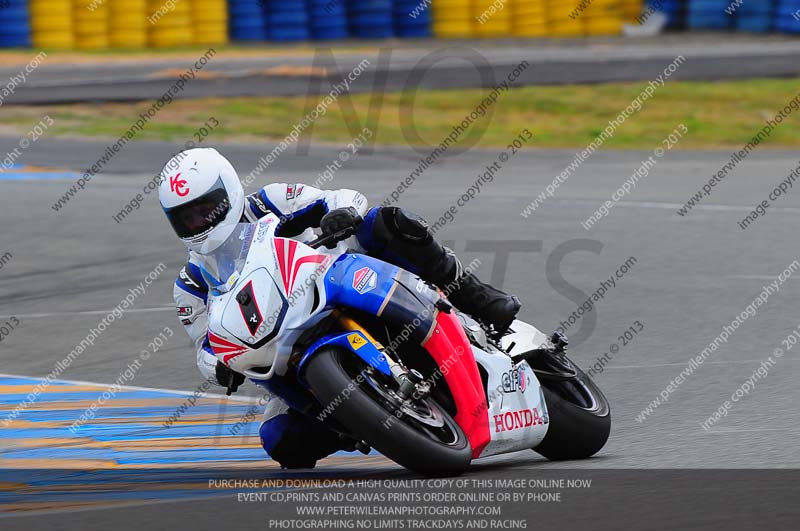 16th september 2013;event digital images;france;le mans;motorbikes;no limits;peter wileman photography;trackday;trackday digital images