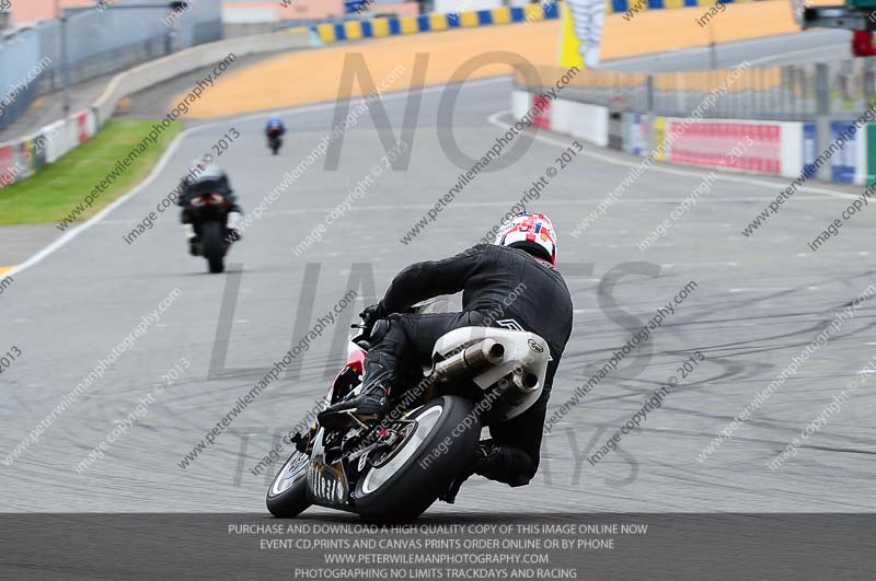 16th september 2013;event digital images;france;le mans;motorbikes;no limits;peter wileman photography;trackday;trackday digital images