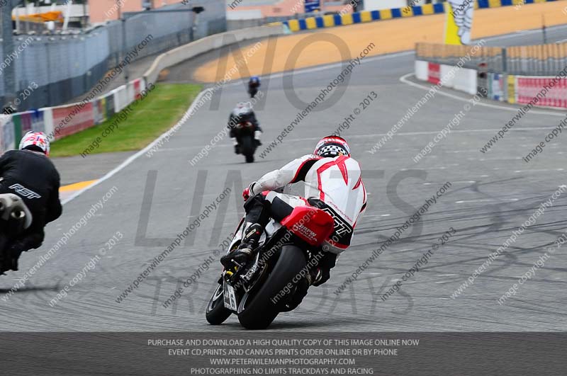 16th september 2013;event digital images;france;le mans;motorbikes;no limits;peter wileman photography;trackday;trackday digital images