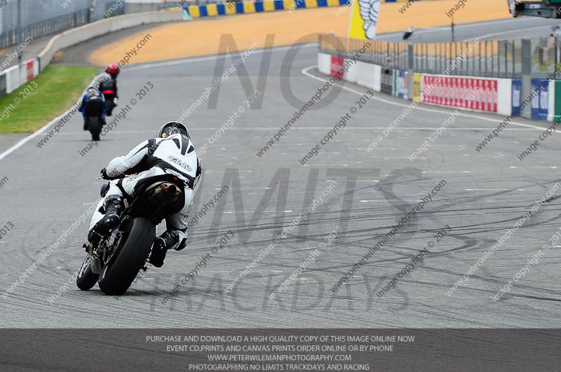 16th september 2013;event digital images;france;le mans;motorbikes;no limits;peter wileman photography;trackday;trackday digital images