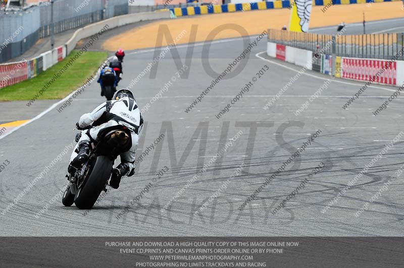 16th september 2013;event digital images;france;le mans;motorbikes;no limits;peter wileman photography;trackday;trackday digital images