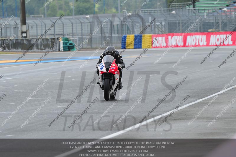 16th september 2013;event digital images;france;le mans;motorbikes;no limits;peter wileman photography;trackday;trackday digital images