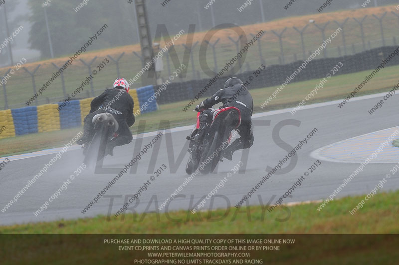 16th september 2013;event digital images;france;le mans;motorbikes;no limits;peter wileman photography;trackday;trackday digital images