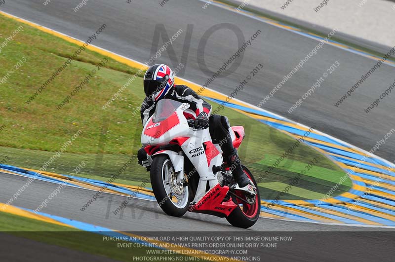 16th september 2013;event digital images;france;le mans;motorbikes;no limits;peter wileman photography;trackday;trackday digital images