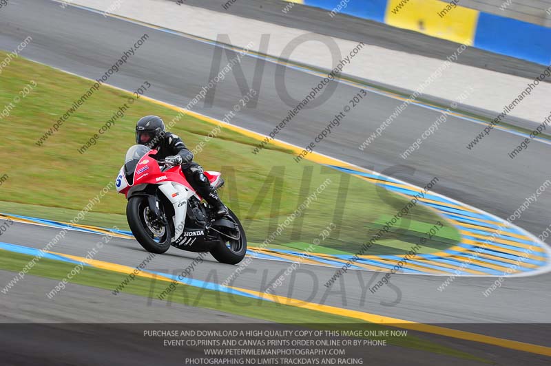 16th september 2013;event digital images;france;le mans;motorbikes;no limits;peter wileman photography;trackday;trackday digital images