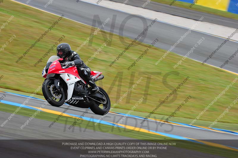 16th september 2013;event digital images;france;le mans;motorbikes;no limits;peter wileman photography;trackday;trackday digital images