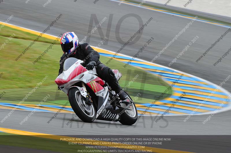 16th september 2013;event digital images;france;le mans;motorbikes;no limits;peter wileman photography;trackday;trackday digital images