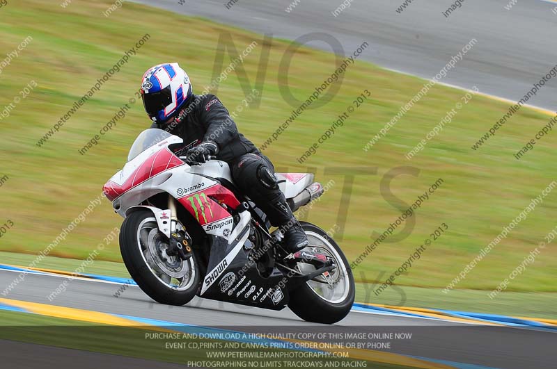 16th september 2013;event digital images;france;le mans;motorbikes;no limits;peter wileman photography;trackday;trackday digital images