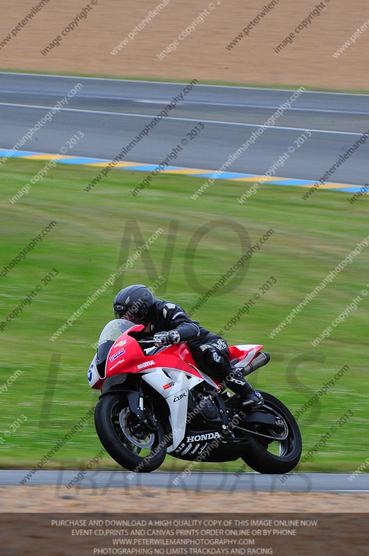 16th september 2013;event digital images;france;le mans;motorbikes;no limits;peter wileman photography;trackday;trackday digital images