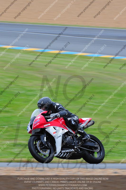 16th september 2013;event digital images;france;le mans;motorbikes;no limits;peter wileman photography;trackday;trackday digital images