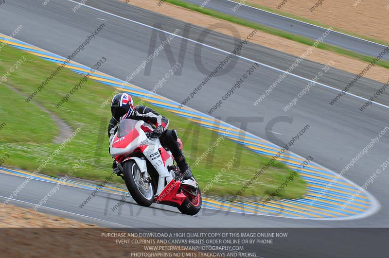 16th september 2013;event digital images;france;le mans;motorbikes;no limits;peter wileman photography;trackday;trackday digital images