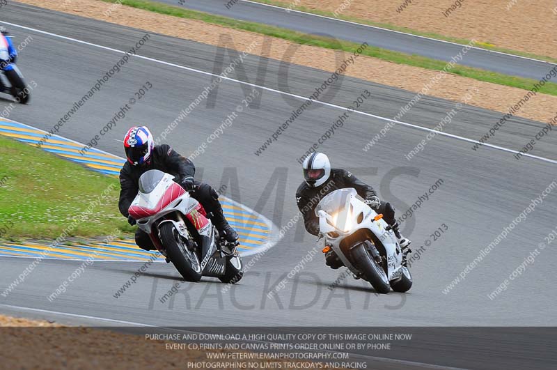 16th september 2013;event digital images;france;le mans;motorbikes;no limits;peter wileman photography;trackday;trackday digital images