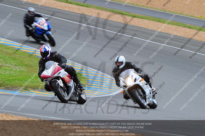 16th september 2013;event digital images;france;le mans;motorbikes;no limits;peter wileman photography;trackday;trackday digital images