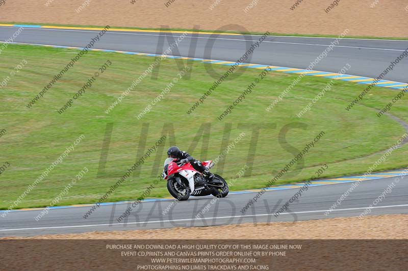 16th september 2013;event digital images;france;le mans;motorbikes;no limits;peter wileman photography;trackday;trackday digital images