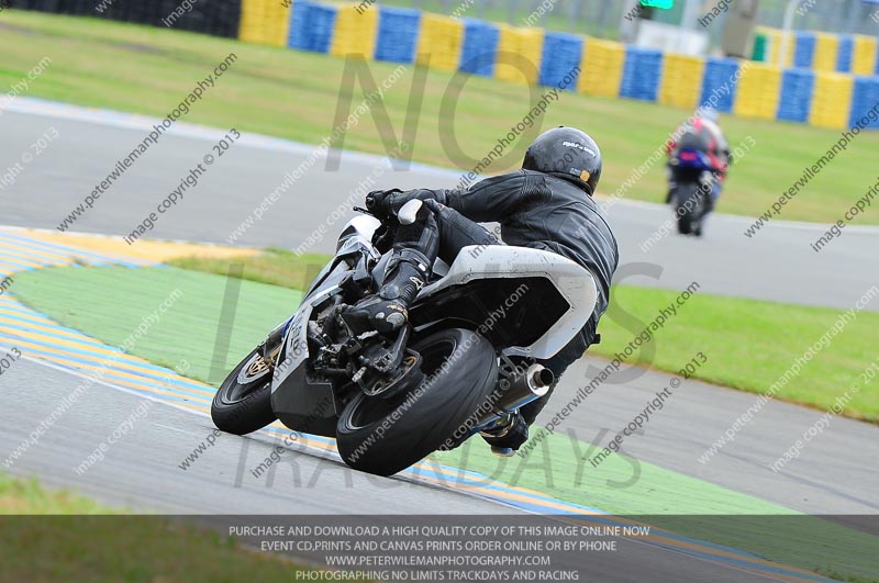 16th september 2013;event digital images;france;le mans;motorbikes;no limits;peter wileman photography;trackday;trackday digital images