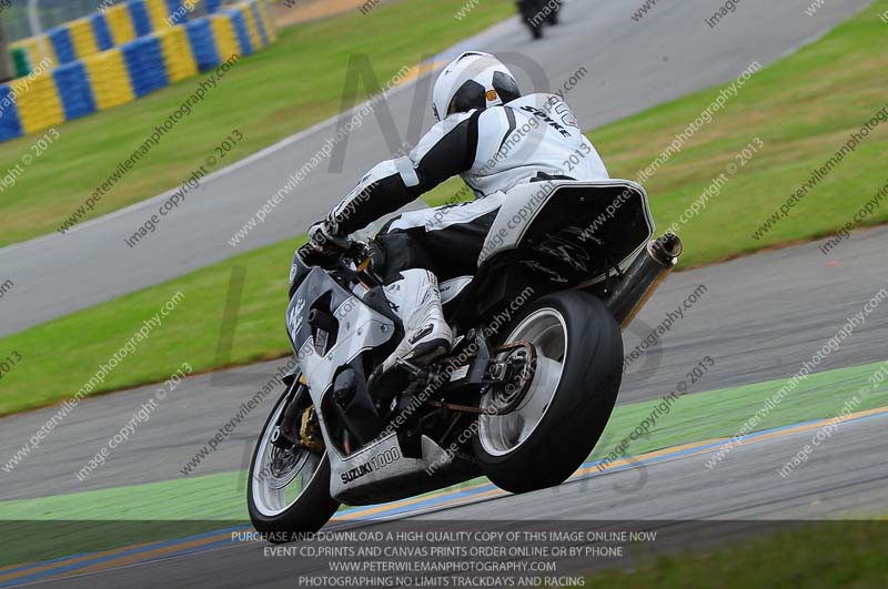 16th september 2013;event digital images;france;le mans;motorbikes;no limits;peter wileman photography;trackday;trackday digital images