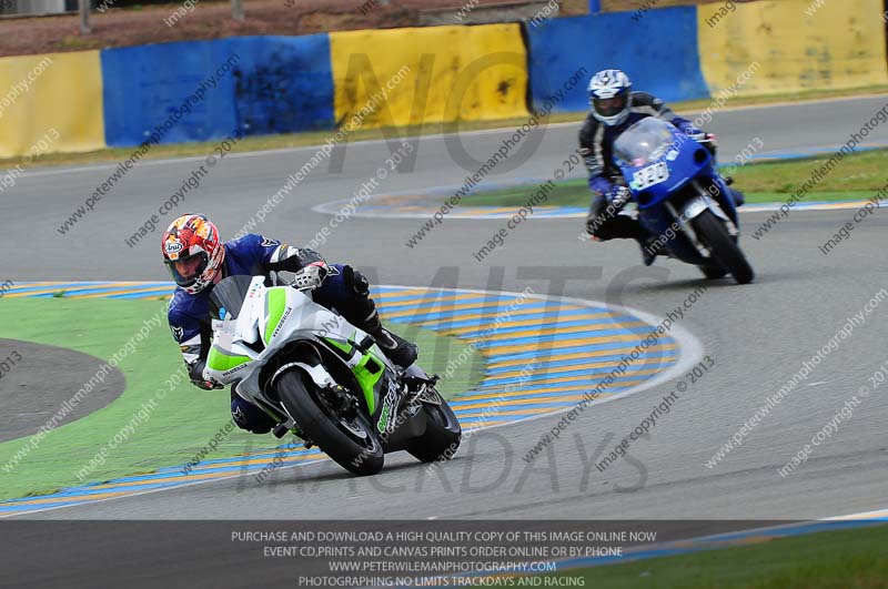 16th september 2013;event digital images;france;le mans;motorbikes;no limits;peter wileman photography;trackday;trackday digital images