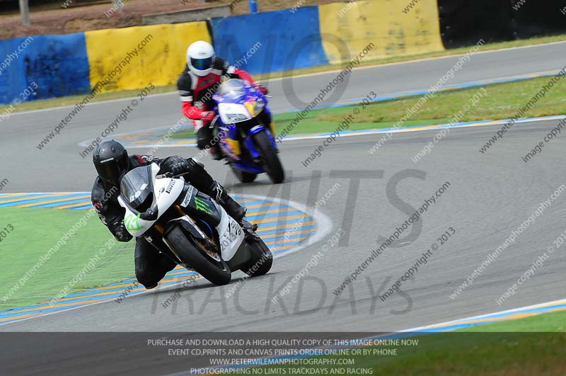 16th september 2013;event digital images;france;le mans;motorbikes;no limits;peter wileman photography;trackday;trackday digital images