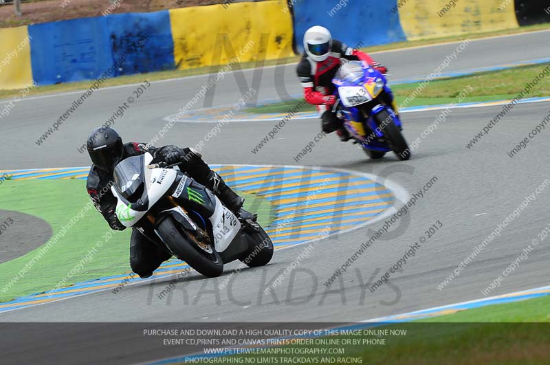 16th september 2013;event digital images;france;le mans;motorbikes;no limits;peter wileman photography;trackday;trackday digital images