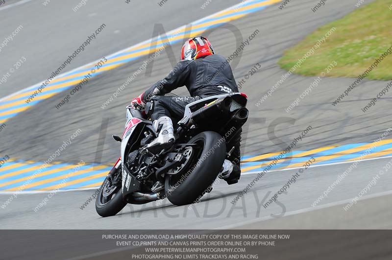 16th september 2013;event digital images;france;le mans;motorbikes;no limits;peter wileman photography;trackday;trackday digital images