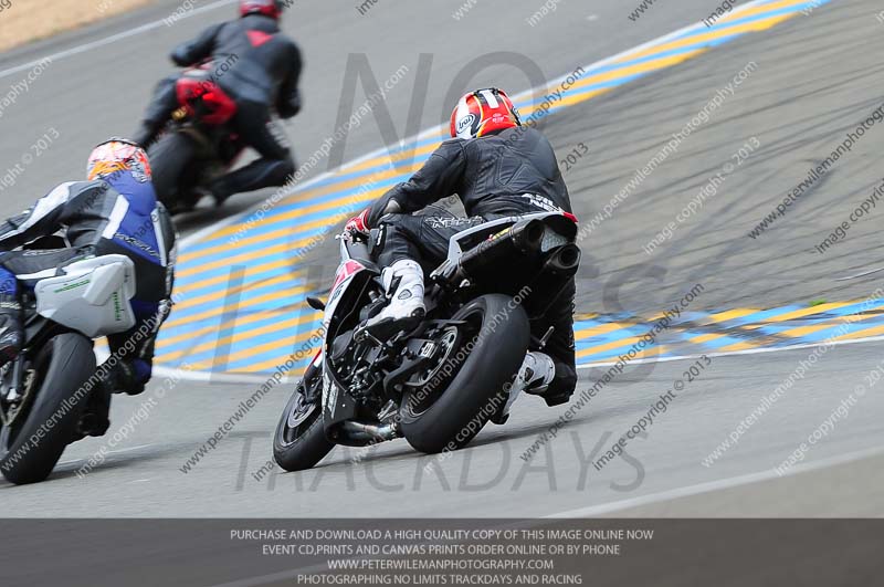 16th september 2013;event digital images;france;le mans;motorbikes;no limits;peter wileman photography;trackday;trackday digital images