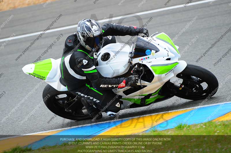 16th september 2013;event digital images;france;le mans;motorbikes;no limits;peter wileman photography;trackday;trackday digital images