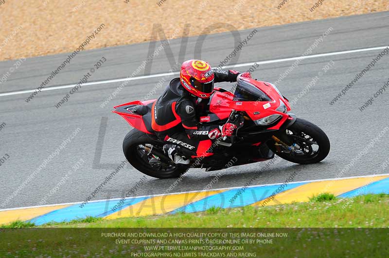 16th september 2013;event digital images;france;le mans;motorbikes;no limits;peter wileman photography;trackday;trackday digital images
