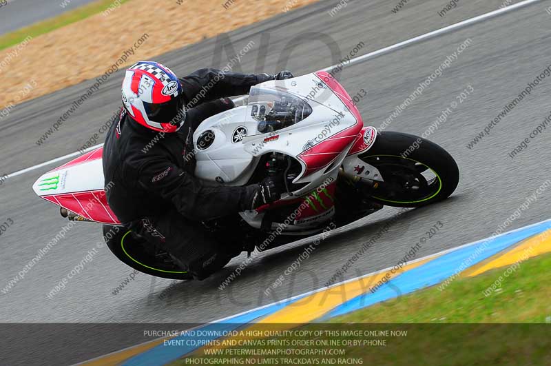 16th september 2013;event digital images;france;le mans;motorbikes;no limits;peter wileman photography;trackday;trackday digital images