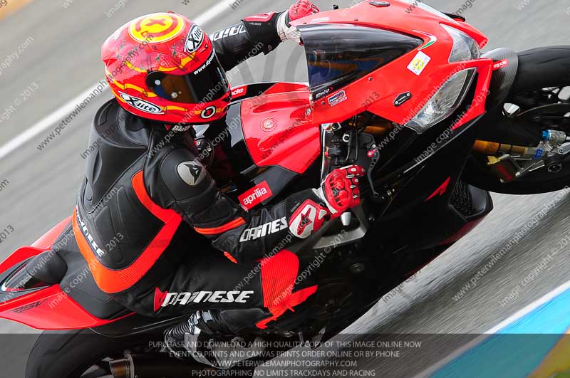 16th september 2013;event digital images;france;le mans;motorbikes;no limits;peter wileman photography;trackday;trackday digital images