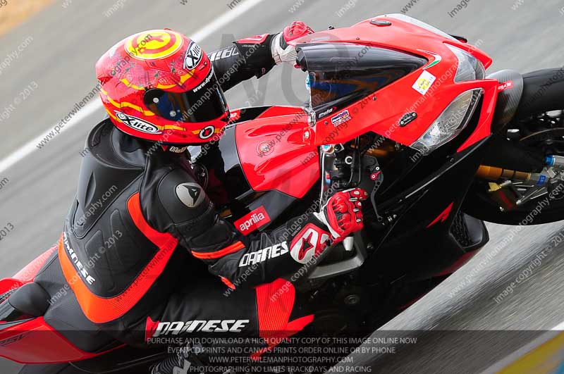 16th september 2013;event digital images;france;le mans;motorbikes;no limits;peter wileman photography;trackday;trackday digital images