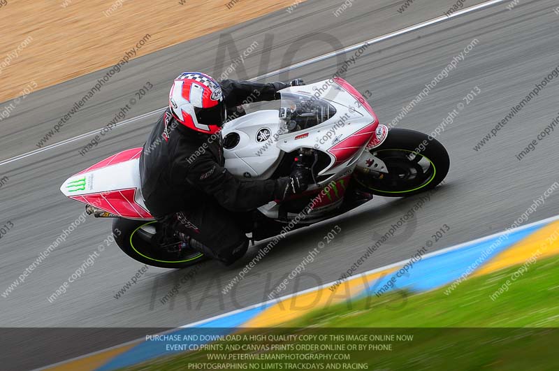 16th september 2013;event digital images;france;le mans;motorbikes;no limits;peter wileman photography;trackday;trackday digital images