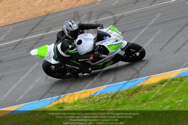 16th september 2013;event digital images;france;le mans;motorbikes;no limits;peter wileman photography;trackday;trackday digital images