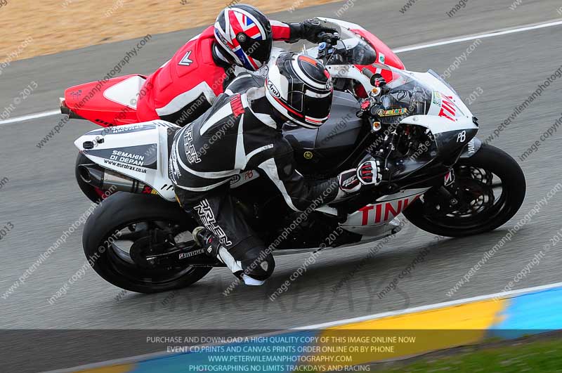 16th september 2013;event digital images;france;le mans;motorbikes;no limits;peter wileman photography;trackday;trackday digital images