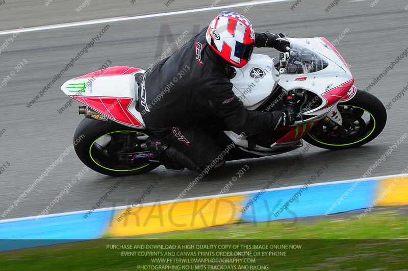 16th september 2013;event digital images;france;le mans;motorbikes;no limits;peter wileman photography;trackday;trackday digital images