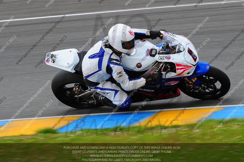 16th september 2013;event digital images;france;le mans;motorbikes;no limits;peter wileman photography;trackday;trackday digital images