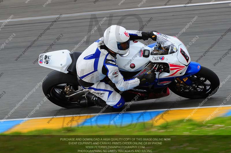 16th september 2013;event digital images;france;le mans;motorbikes;no limits;peter wileman photography;trackday;trackday digital images