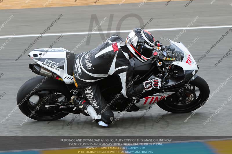 16th september 2013;event digital images;france;le mans;motorbikes;no limits;peter wileman photography;trackday;trackday digital images