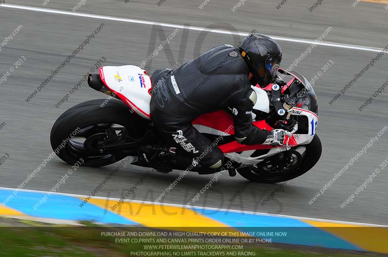 16th september 2013;event digital images;france;le mans;motorbikes;no limits;peter wileman photography;trackday;trackday digital images