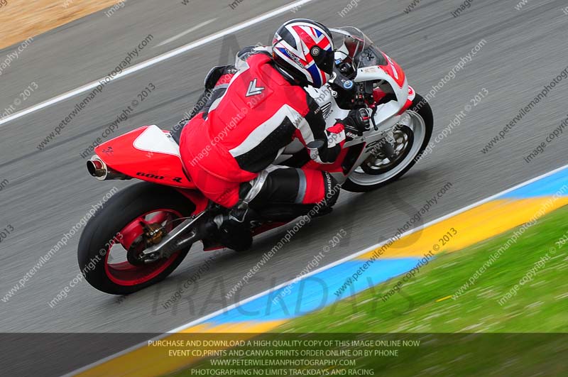 16th september 2013;event digital images;france;le mans;motorbikes;no limits;peter wileman photography;trackday;trackday digital images