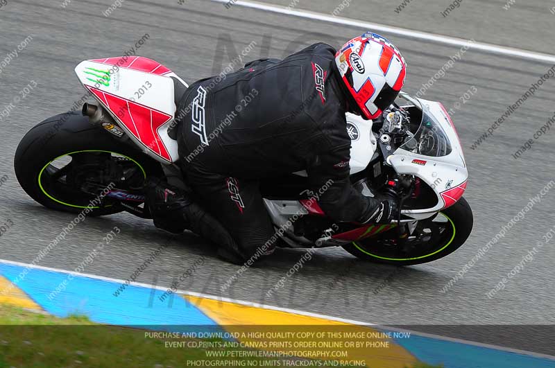16th september 2013;event digital images;france;le mans;motorbikes;no limits;peter wileman photography;trackday;trackday digital images