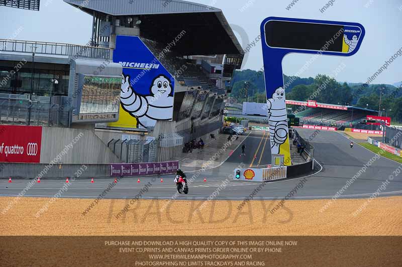 16th september 2013;event digital images;france;le mans;motorbikes;no limits;peter wileman photography;trackday;trackday digital images