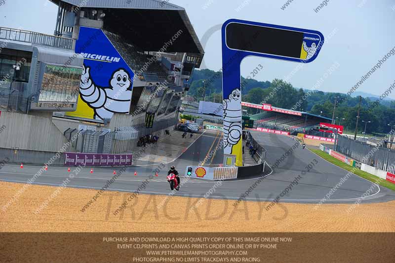 16th september 2013;event digital images;france;le mans;motorbikes;no limits;peter wileman photography;trackday;trackday digital images